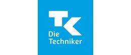 Logo Techniker Krankenkasse