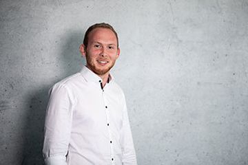 Foto des/der Interview-Partners/in