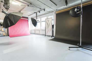 Bild von Unternehmen AGT Akademie für Gestaltung und Technologie GmbH (Gestalterei Berlin)