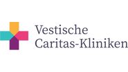 Logo von Vestische Caritas-Kliniken GmbH