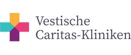Logo Vestische Caritas-Kliniken GmbH
