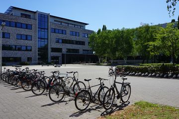 Bild von Unternehmen Rheinische Akademie Köln gGmbH