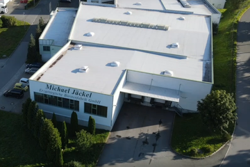 Bild von Unternehmen Michael Jäckel Erzgebirgische Bürstenfabrik GmbH