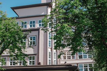 Bild von Unternehmen Landesdirektion Sachsen