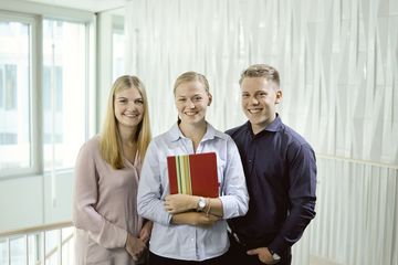 Bild von Unternehmen TotalEnergies