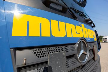 Bild von Unternehmen Munsberg GmbH + Co. KG