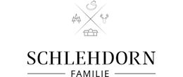 Logo Schlehdorn GmbH