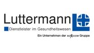 Logo von Luttermann GmbH - Dienstleister im Gesundheitswesen