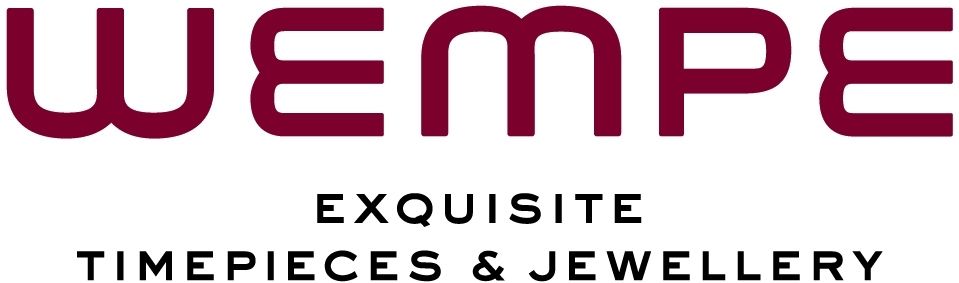 Logo von Gerhard D. Wempe GmbH & Co. KG