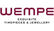 Logo von Gerhard D. Wempe GmbH & Co. KG