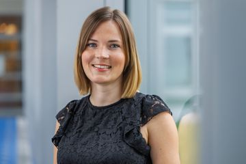 Foto des/der Interview-Partners/in