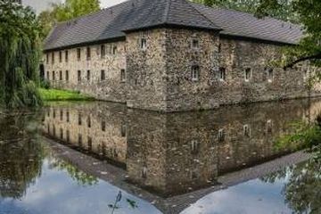 Bild der Stadt Ausbildung Langenfeld