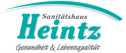 Logo Sanitätshaus Heintz St+B GmbH