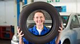 Bild von Mechaniker/in für Reifen- und Vulkanisationstechnik