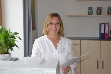 Bild von Unternehmen St. Raphael Caritas Alten- und Behindertenhilfe GmbH