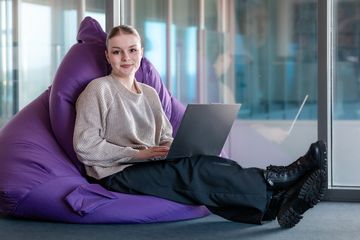 Foto des/der Interview-Partners/in