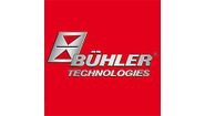 Logo von Bühler Technologies GmbH