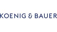 Logo Koenig & Bauer MetalPrint GmbH