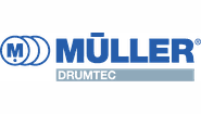 Logo von Müller DrumTec GmbH