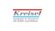 Logo von Kreisel GmbH & Co. KG