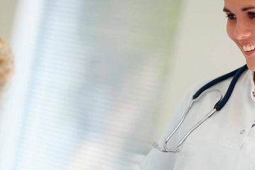 Search header small image medizin