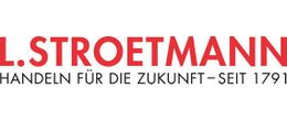 Logo L. Stroetmann Unternehmensgruppe