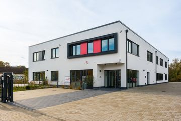 Bild von Unternehmen Caritasverband für den Rhein-Erft-Kreis e.V.