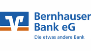 Logo von Bernhauser Bank eG