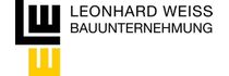 Logo von LEONHARD WEISS GmbH & Co. KG