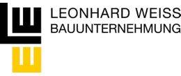 Logo LEONHARD WEISS GmbH & Co. KG