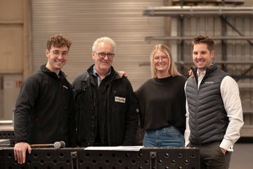 Bild von Unternehmen Röwer & Rüb GmbH
