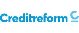 Logo Creditreform Bolte KG