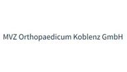 Logo von MVZ Orthopaedicum Koblenz GmbH