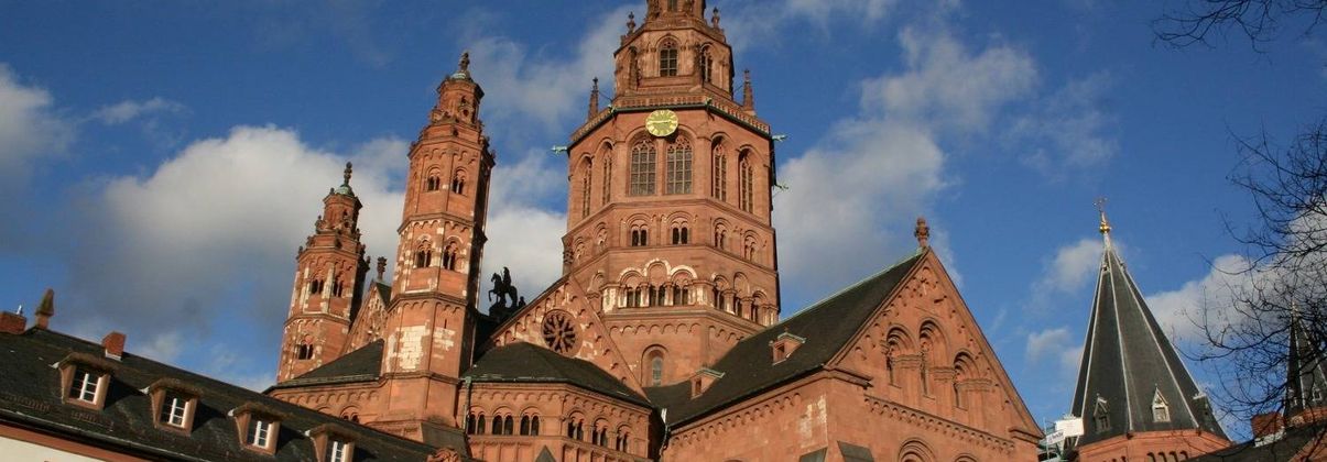 Search header image mainz gro