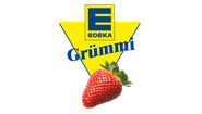 Logo von EDEKA Grümmi a+b Center