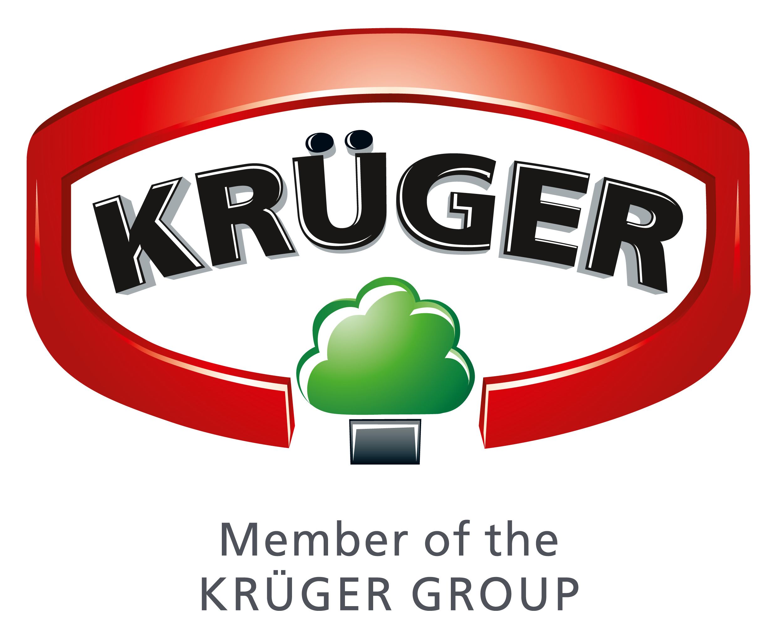 Logo von Krüger GmbH & Co. KG 