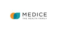 Logo von MEDICE Arzneimittel Pütter GmbH & Co. KG