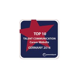 Corporation award top 10 talent communication deloitte