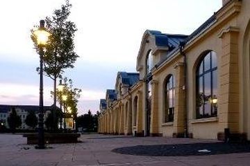 Bild der Stadt Duales Studium Rastatt
