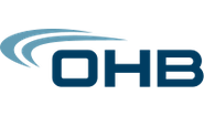 Logo von OHB SE