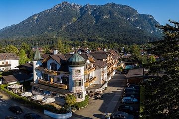 Bild von Unternehmen Staudacherhof GmbH & Co. KG