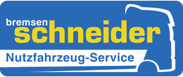 Logo Bremsen Schneider GmbH