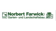 Logo von Norbert Farwick GmbH Garten- und Landschaftsbau 