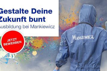 Sugar image ausbildung zum lacklaboranten bei mankiewicz