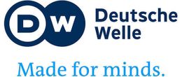 Logo Deutsche Welle (DW)