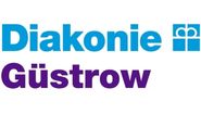 Logo Diakonie Güstrow e.V. (eingetragener Verein)
