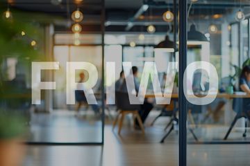 Bild von Unternehmen FRIWO Gerätebau GmbH