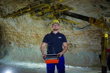 Foto des/der Interview-Partners/in