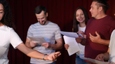 Bild von Musicaldarsteller Ausbildung