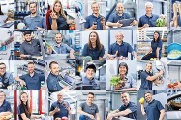 Bild von Unternehmen Kronen GmbH Nahrungsmitteltechnik